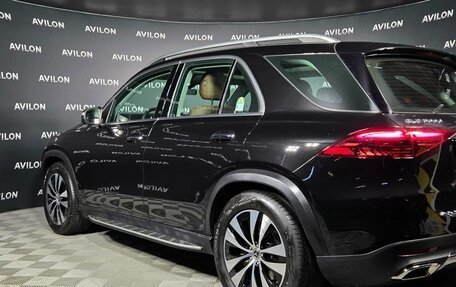 Mercedes-Benz GLE, 2026 год, 11 990 000 рублей, 7 фотография