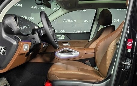 Mercedes-Benz GLE, 2026 год, 11 990 000 рублей, 9 фотография