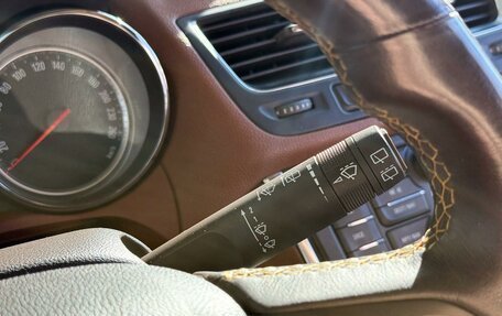 Opel Mokka I, 2014 год, 1 199 000 рублей, 22 фотография