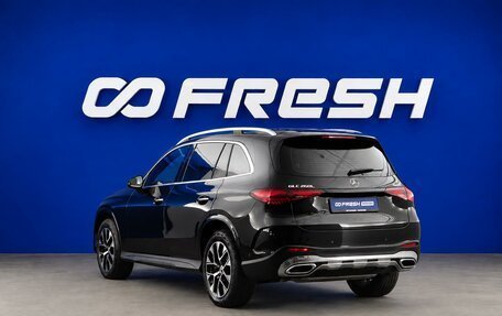 Mercedes-Benz GLC, 2025 год, 7 288 888 рублей, 2 фотография