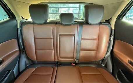 Opel Mokka I, 2014 год, 1 199 000 рублей, 33 фотография