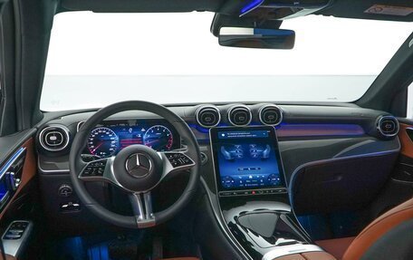 Mercedes-Benz GLC, 2025 год, 7 288 888 рублей, 6 фотография