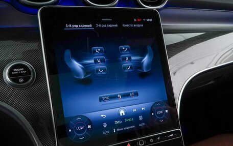 Mercedes-Benz GLC, 2025 год, 7 288 888 рублей, 18 фотография