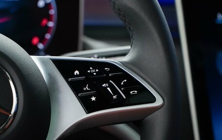 Mercedes-Benz GLC, 2025 год, 7 288 888 рублей, 15 фотография
