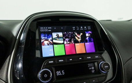 Chevrolet Spark IV, 2019 год, 1 199 700 рублей, 15 фотография