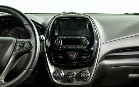 Chevrolet Spark IV, 2019 год, 1 199 700 рублей, 14 фотография