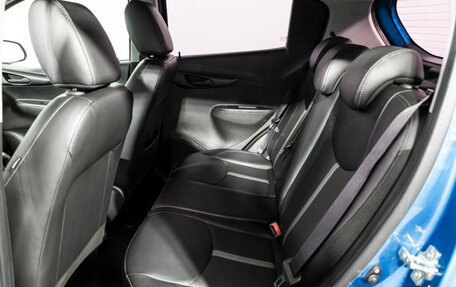 Chevrolet Spark IV, 2019 год, 1 199 700 рублей, 10 фотография