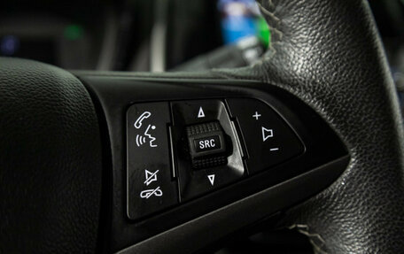 Chevrolet Spark IV, 2019 год, 1 199 700 рублей, 17 фотография