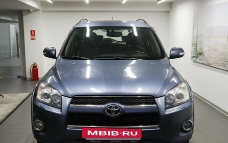 Toyota RAV4, 2008 год, 1 402 000 рублей, 2 фотография