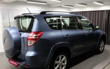 Toyota RAV4, 2008 год, 1 402 000 рублей, 4 фотография