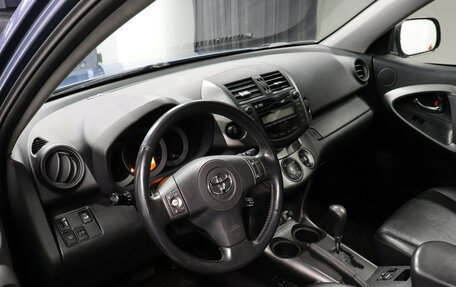 Toyota RAV4, 2008 год, 1 402 000 рублей, 7 фотография
