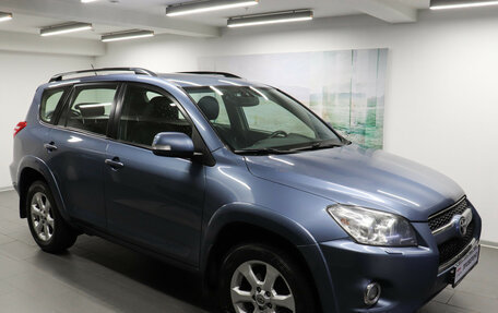 Toyota RAV4, 2008 год, 1 402 000 рублей, 3 фотография