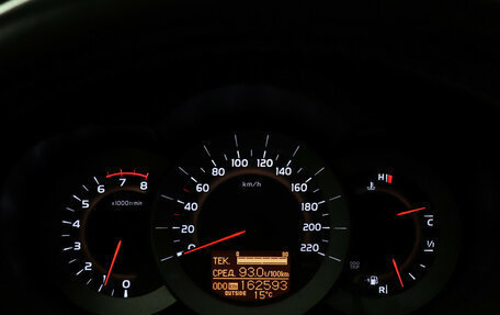 Toyota RAV4, 2008 год, 1 402 000 рублей, 9 фотография