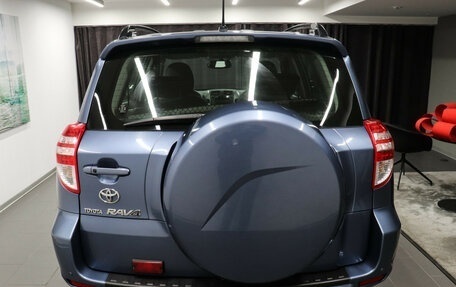 Toyota RAV4, 2008 год, 1 402 000 рублей, 5 фотография