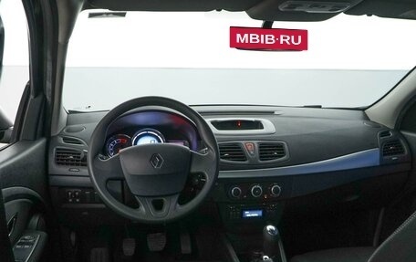 Renault Fluence I, 2014 год, 1 299 077 рублей, 6 фотография