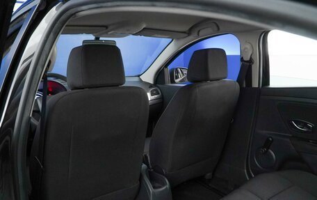 Renault Fluence I, 2014 год, 1 299 077 рублей, 11 фотография