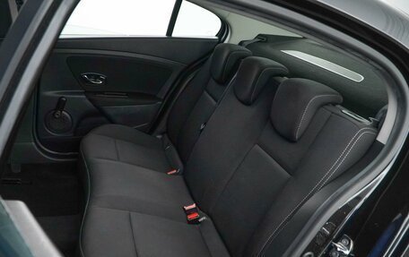Renault Fluence I, 2014 год, 1 299 077 рублей, 9 фотография