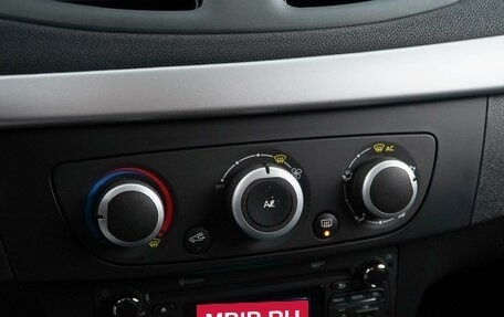 Renault Fluence I, 2014 год, 1 299 077 рублей, 14 фотография