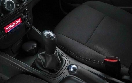 Renault Fluence I, 2014 год, 1 299 077 рублей, 12 фотография