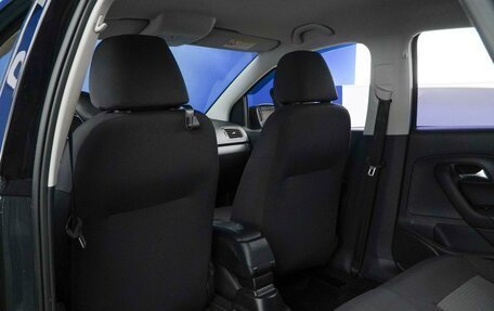 Volkswagen Polo VI (EU Market), 2012 год, 999 400 рублей, 11 фотография