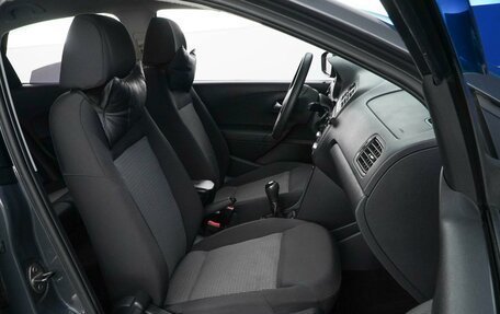 Volkswagen Polo VI (EU Market), 2012 год, 999 400 рублей, 8 фотография