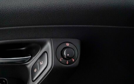 Volkswagen Polo VI (EU Market), 2012 год, 999 400 рублей, 15 фотография