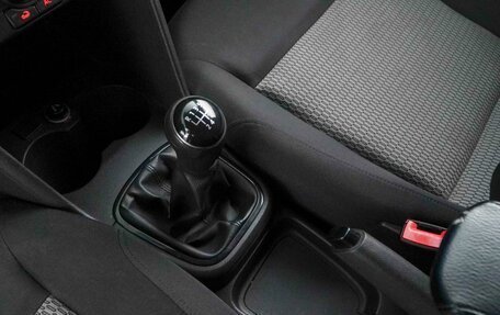 Volkswagen Polo VI (EU Market), 2012 год, 999 400 рублей, 12 фотография