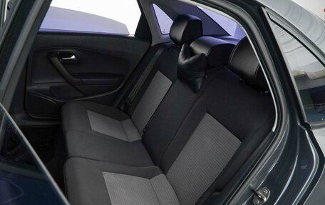 Volkswagen Polo VI (EU Market), 2012 год, 999 400 рублей, 9 фотография