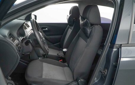 Volkswagen Polo VI (EU Market), 2012 год, 999 400 рублей, 10 фотография
