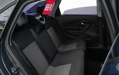 Volkswagen Polo VI (EU Market), 2012 год, 999 400 рублей, 7 фотография