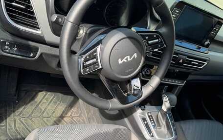 KIA Seltos I, 2022 год, 2 980 000 рублей, 3 фотография