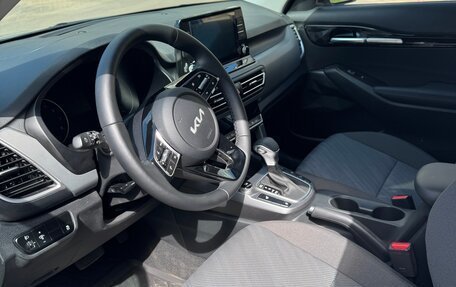 KIA Seltos I, 2022 год, 2 980 000 рублей, 4 фотография