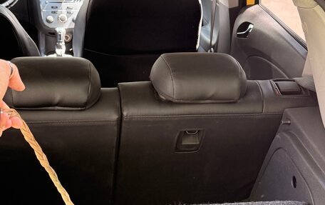 Opel Corsa D, 2008 год, 380 000 рублей, 13 фотография