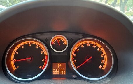 Opel Corsa D, 2008 год, 380 000 рублей, 8 фотография
