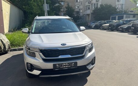 KIA Seltos I, 2022 год, 2 980 000 рублей, 11 фотография