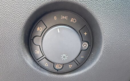 Opel Corsa D, 2008 год, 380 000 рублей, 7 фотография