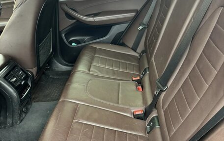 BMW X3, 2018 год, 3 200 000 рублей, 6 фотография