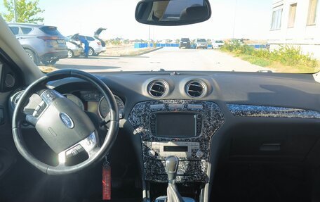 Ford Mondeo IV, 2008 год, 750 000 рублей, 4 фотография