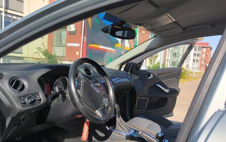 Ford Mondeo IV, 2008 год, 750 000 рублей, 3 фотография