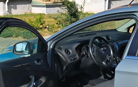 Ford Mondeo IV, 2008 год, 750 000 рублей, 2 фотография