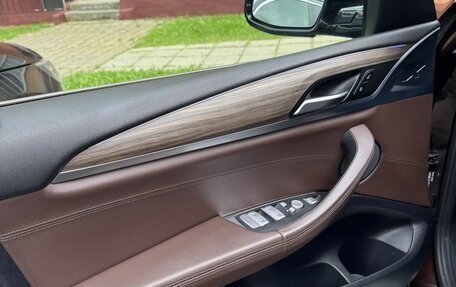 BMW X3, 2018 год, 3 200 000 рублей, 7 фотография