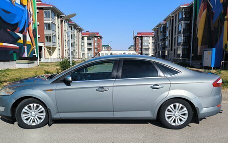 Ford Mondeo IV, 2008 год, 750 000 рублей, 5 фотография