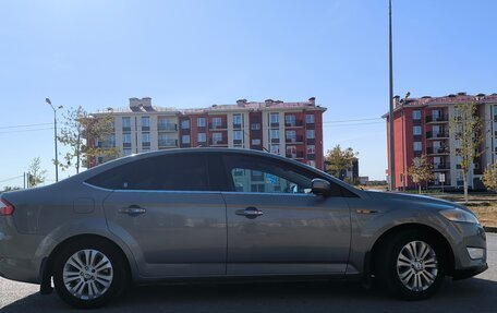 Ford Mondeo IV, 2008 год, 750 000 рублей, 8 фотография