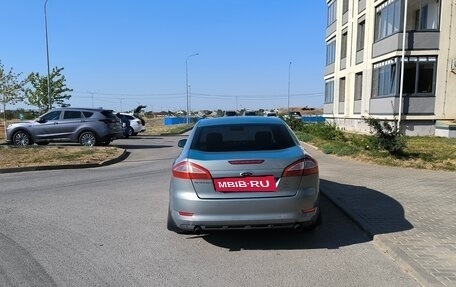 Ford Mondeo IV, 2008 год, 750 000 рублей, 7 фотография