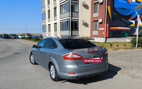 Ford Mondeo IV, 2008 год, 750 000 рублей, 6 фотография