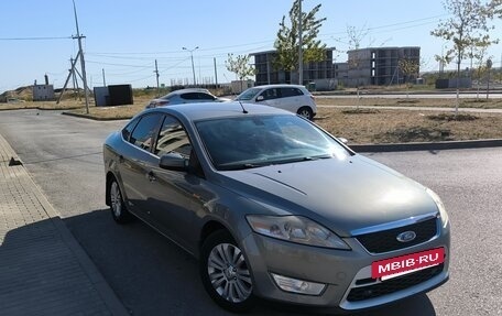 Ford Mondeo IV, 2008 год, 750 000 рублей, 9 фотография