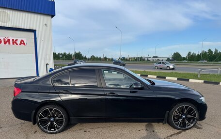 BMW 3 серия, 2017 год, 2 050 000 рублей, 9 фотография