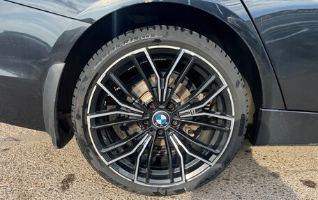 BMW 3 серия, 2017 год, 2 050 000 рублей, 10 фотография