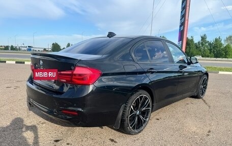 BMW 3 серия, 2017 год, 2 050 000 рублей, 7 фотография