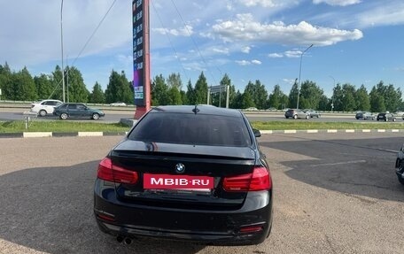 BMW 3 серия, 2017 год, 2 050 000 рублей, 6 фотография